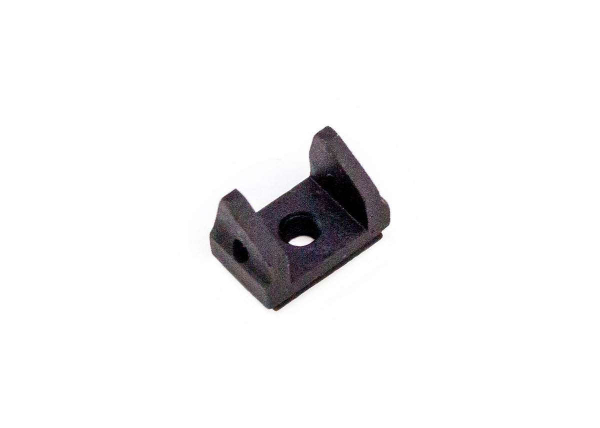 Saiga Factory 12ga Sight Leaf Bracket
