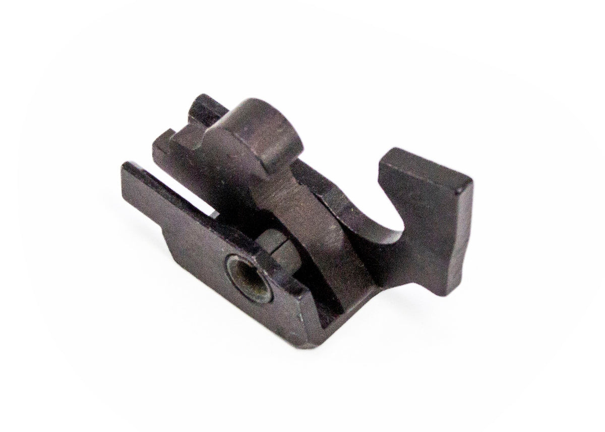 Saiga Rifle Trigger Mechanism