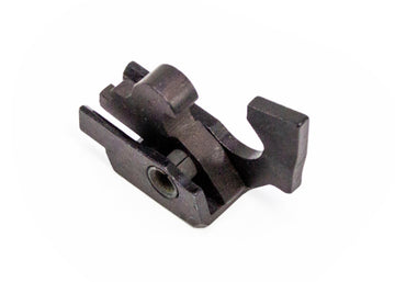 Saiga Rifle Trigger Mechanism