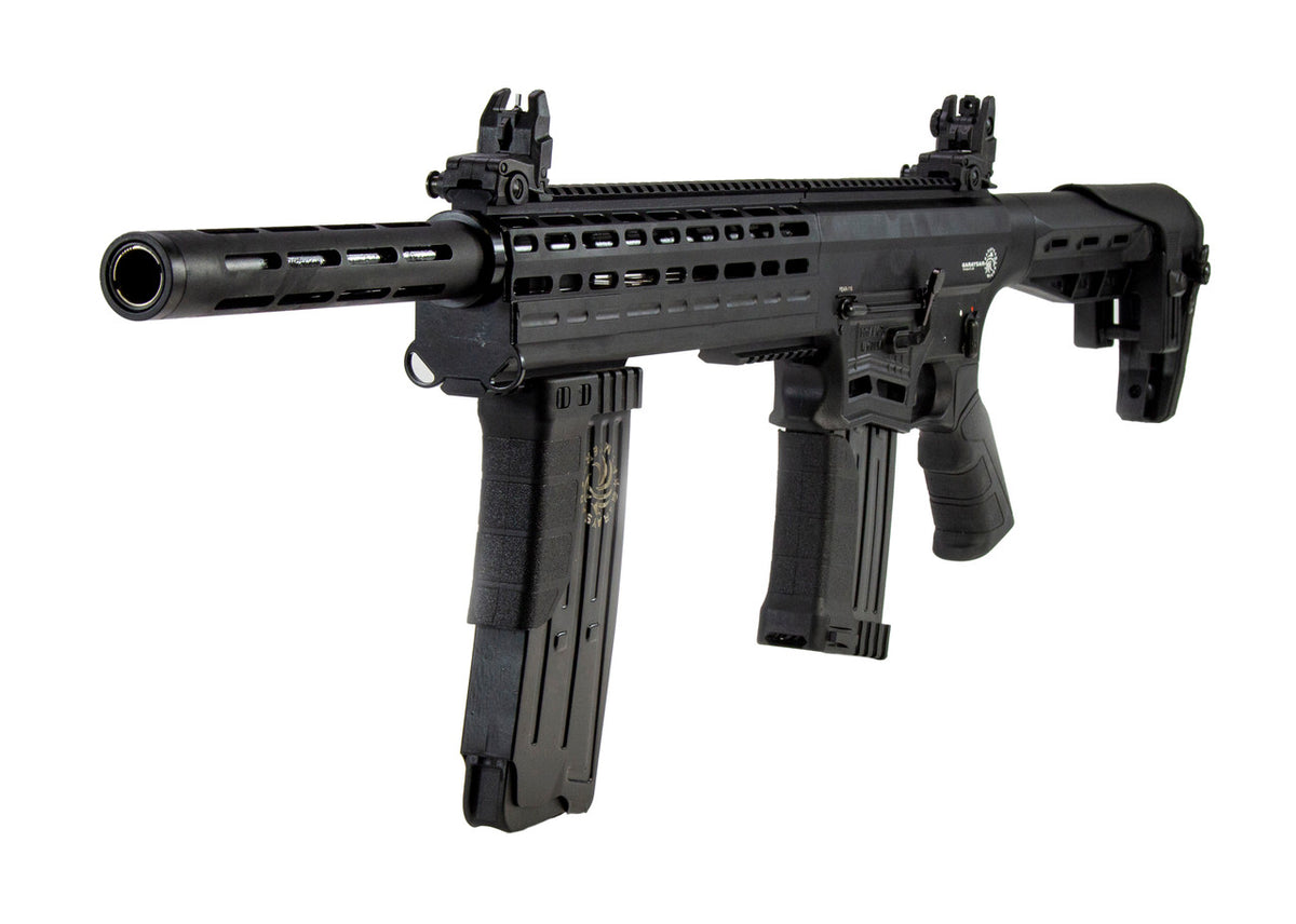 Garaysar Fear 116  12 Gauge Semi Automatic Shotgun Black