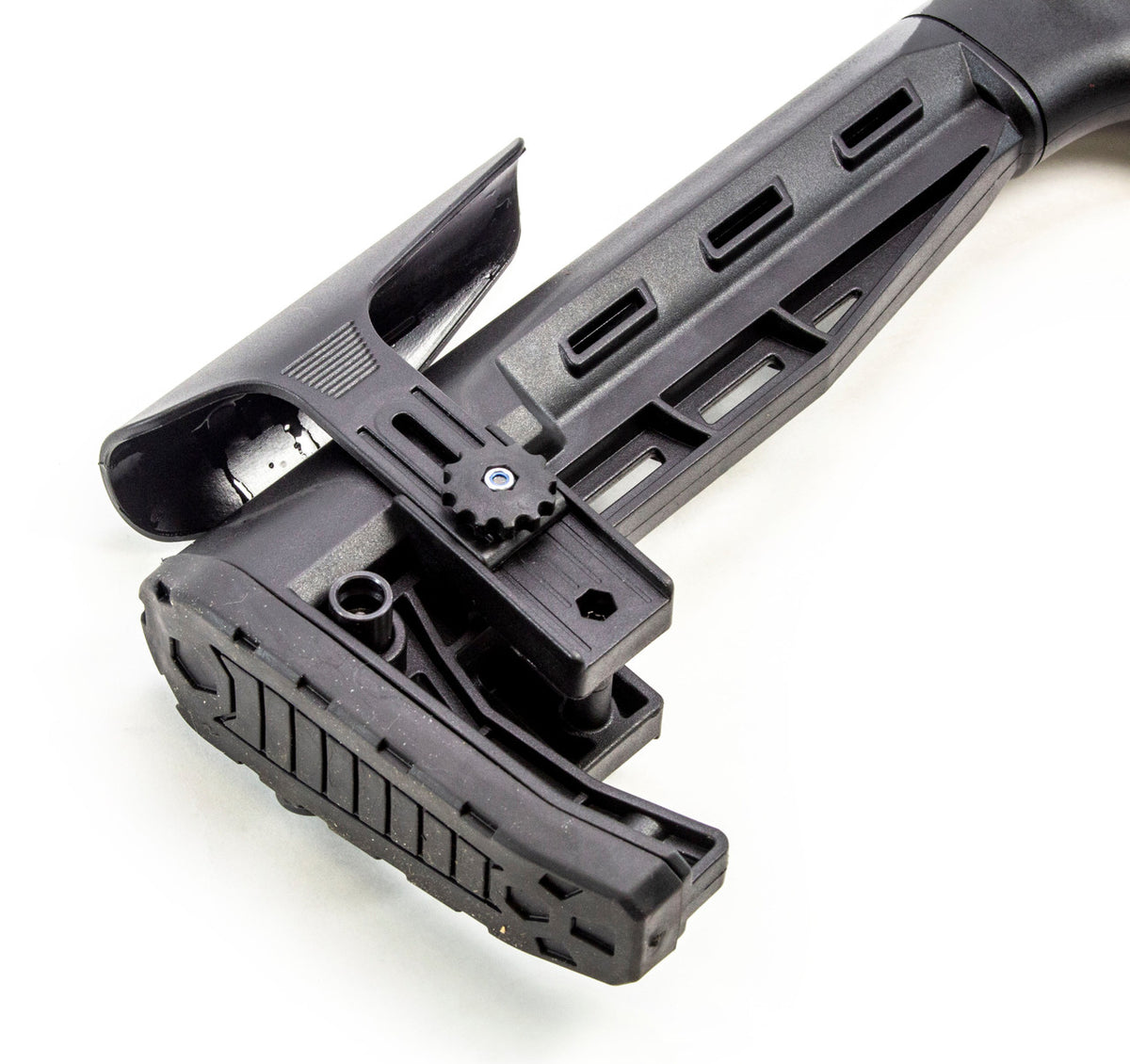 Garaysar Fear 116  12 Gauge Semi Automatic Shotgun Black