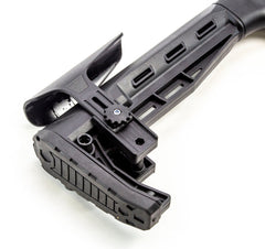 Garaysar Fear 116  12 Gauge Semi Automatic Shotgun Black