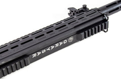 Garaysar Fear 116  12 Gauge Semi Automatic Shotgun Black