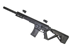 Garaysar FEAR-125 12ga Semi-Auto AR Style Shotgun - Black