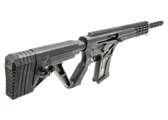 Garaysar FEAR-125 12ga Semi-Auto AR Style Shotgun - Black