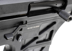 Garaysar FEAR-125 12ga Semi-Auto AR Style Shotgun - Black