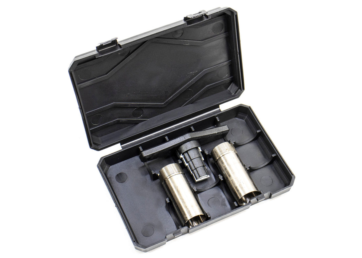 Garaysar FEAR-125 12ga Semi-Auto AR Style Shotgun - Black