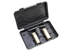 Garaysar FEAR-125 12ga Semi-Auto AR Style Shotgun - Black