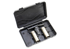 Garaysar FEAR-125 12ga Semi-Auto AR Style Shotgun - Battle Bronze