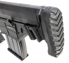 Tokarev TBP12P 12 Gauge Bullpup Semi-Auto Shotgun with 18.5 Barrel with Magazine