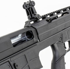 Tokarev TBP12P 12 Gauge Bullpup Semi-Auto Shotgun with 18.5 Barrel with Magazine