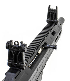Tokarev TBP12P 12 Gauge Bullpup Semi-Auto Shotgun with 18.5 Barrel with Magazine