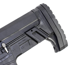 Tokarev TBP12P 12 Gauge Bullpup Semi-Auto Shotgun with 18.5 Barrel with Magazine