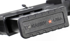 Tokarev TBP12P 12 Gauge Bullpup Semi-Auto Shotgun with 18.5 Barrel with Magazine