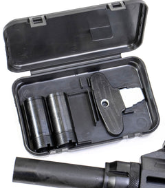 Tokarev TBP12P 12 Gauge Bullpup Semi-Auto Shotgun with 18.5 Barrel with Magazine