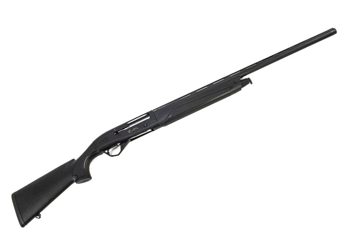 Aytech AIS 12 Inertia - 12ga Semi-Auto Shotgun - 28" Barrel - 3 Chamber