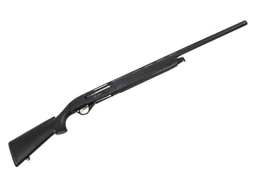 Aytech AIS 12 Inertia - 12ga Semi-Auto Shotgun - 28" Barrel - 3 Chamber