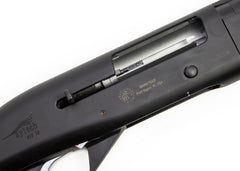 Aytech AIS 12 Inertia - 12ga Semi-Auto Shotgun - 28" Barrel - 3 Chamber
