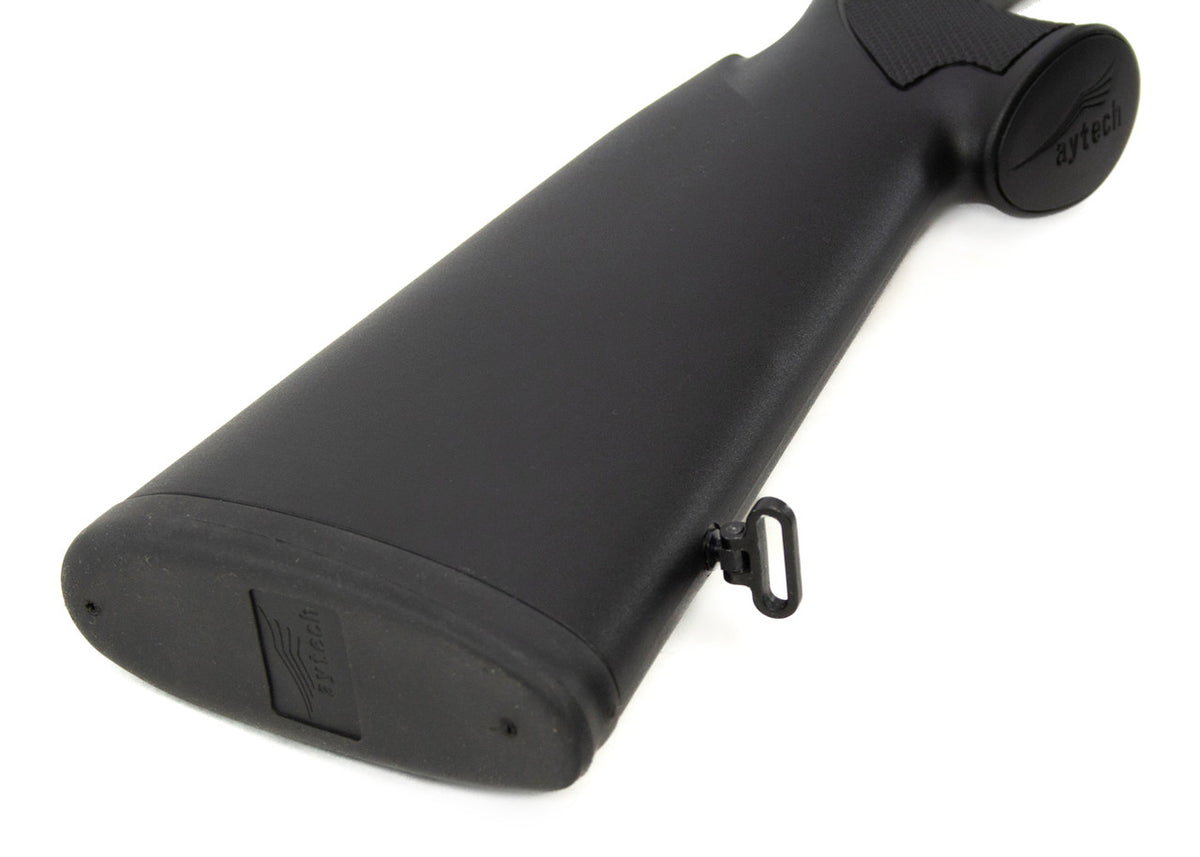 Aytech AIS 12 Inertia - 12ga Semi-Auto Shotgun - 28" Barrel - 3 Chamber