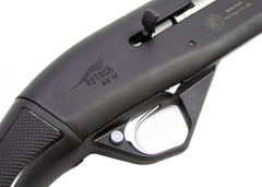 Aytech AIS 12 Inertia - 12ga Semi-Auto Shotgun - 28" Barrel - 3 Chamber