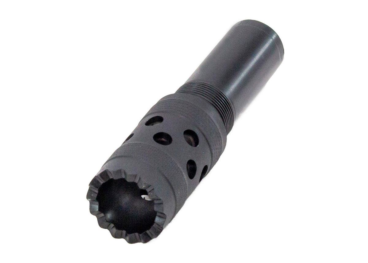 Garaysar FEAR118 12 Gauge Semi-Auto Shotgun - Black