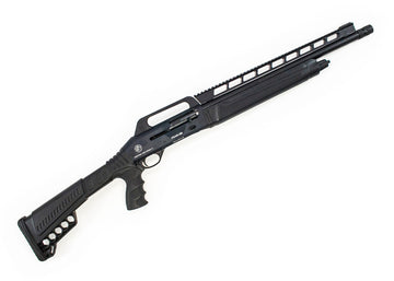 Garaysar FEAR118 12 Gauge Semi-Auto Shotgun - Black