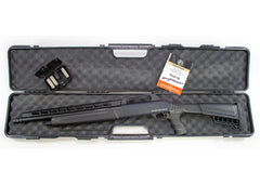 Garaysar FEAR118 12 Gauge Semi-Auto Shotgun - Black