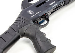 Garaysar FEAR118 12 Gauge Semi-Auto Shotgun - Black
