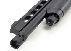 Garaysar FEAR118 12 Gauge Semi-Auto Shotgun - Black