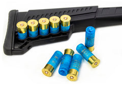 Garaysar FEAR118 12 Gauge Semi-Auto Shotgun - Black
