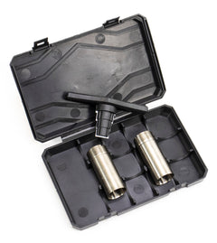 Garaysar FEAR116 12 Gauge Semi-Auto Magazine Fed Shotgun - Battle Worn Red