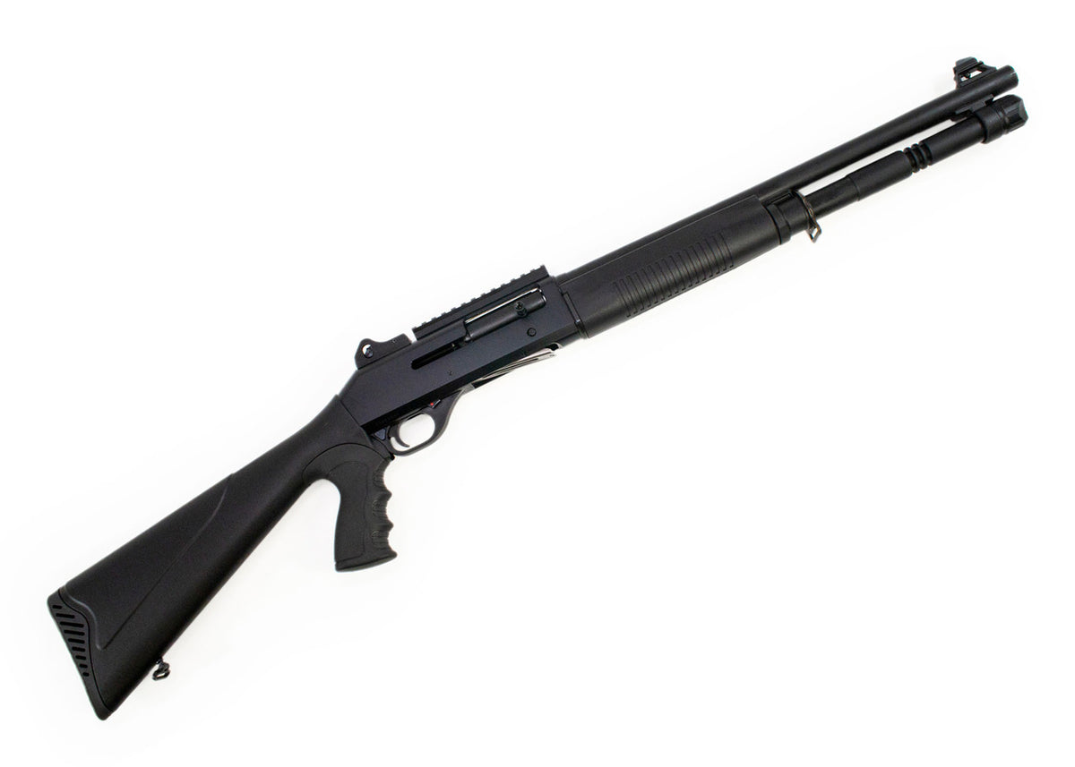 SDS Imports 12ga TAC-12 Semi-Auto Shotgun