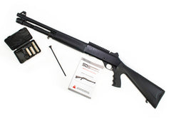 SDS Imports 12ga TAC-12 Semi-Auto Shotgun