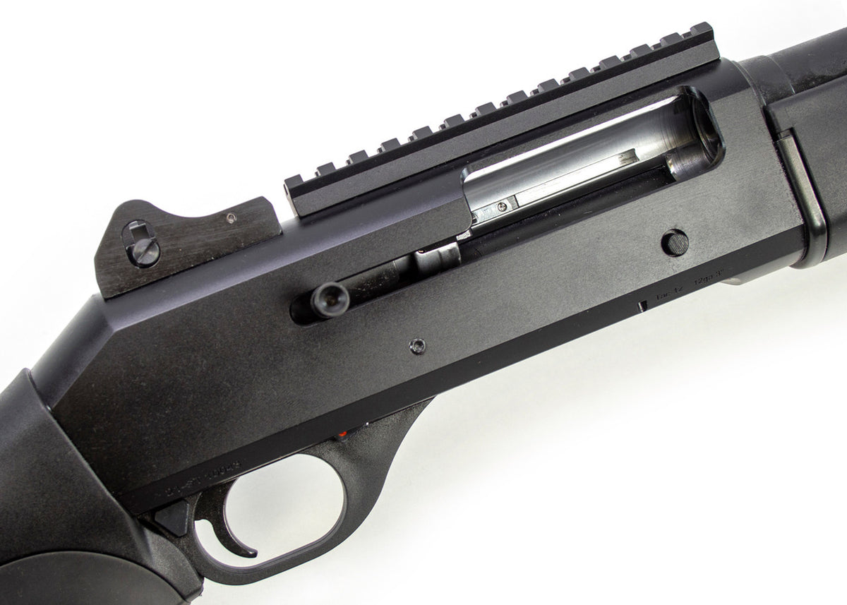 SDS Imports 12ga TAC-12 Semi-Auto Shotgun