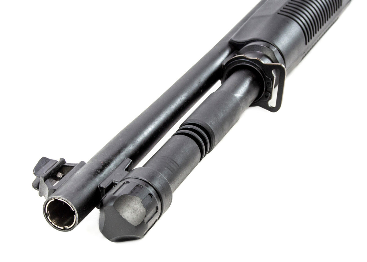 SDS Imports 12ga TAC-12 Semi-Auto Shotgun