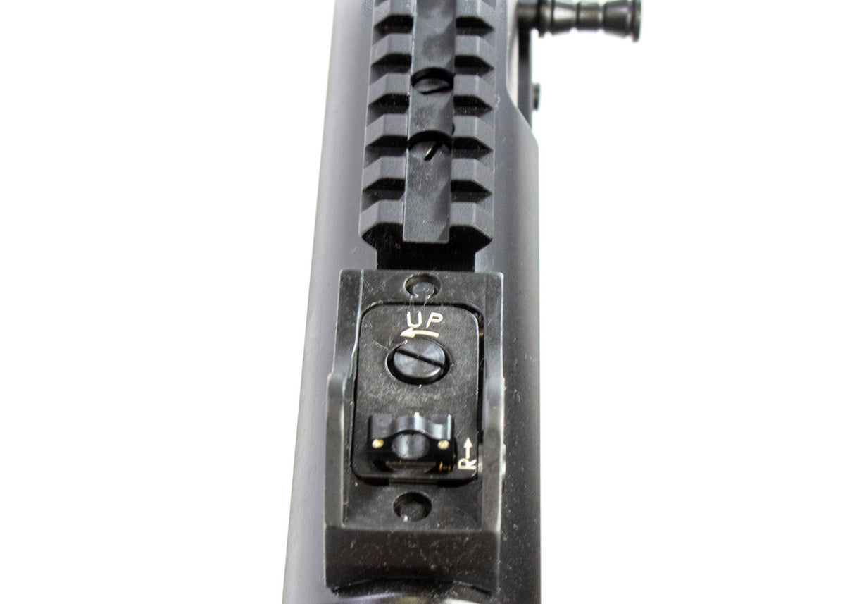 SDS Imports 12ga TAC-12 Semi-Auto Shotgun