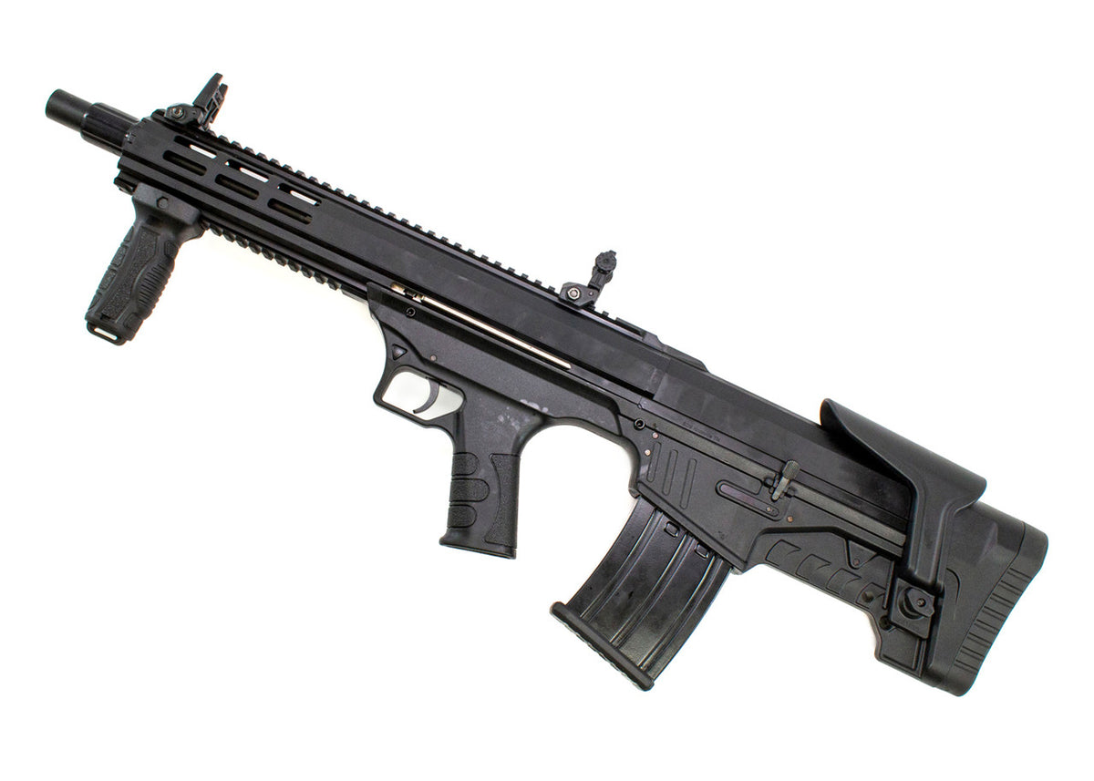 SDS Imports 12GA M12AA Bullpup Semi-Auto Shotgun