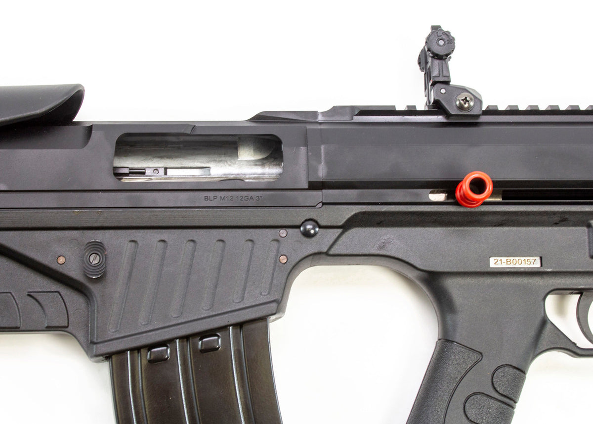 SDS Imports 12GA M12AA Bullpup Semi-Auto Shotgun