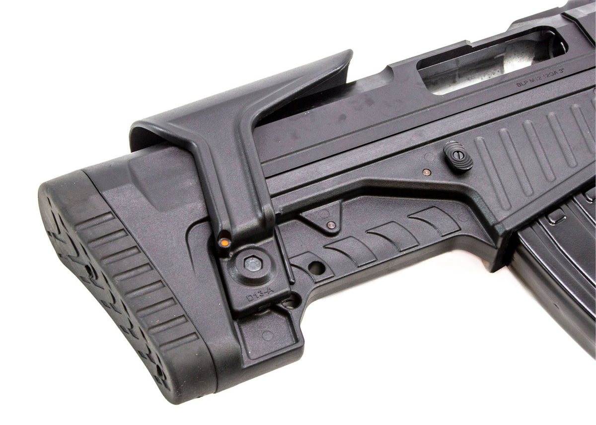 SDS Imports 12GA M12AA Bullpup Semi-Auto Shotgun