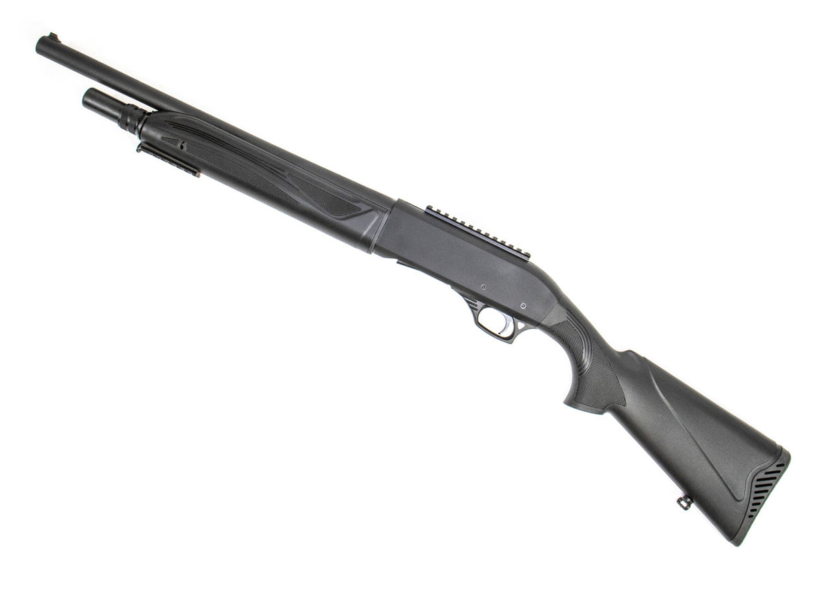 SDS Imports AR-T02 12ga Semi-Auto Shotgun