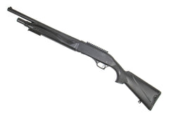 SDS Imports AR-T02 12ga Semi-Auto Shotgun