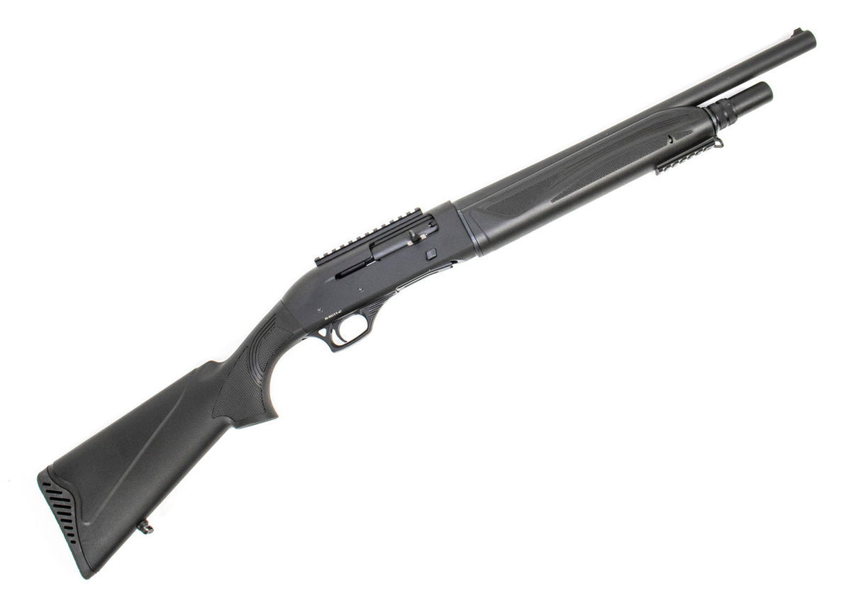 SDS Imports AR-T02 12ga Semi-Auto Shotgun