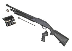 SDS Imports AR-T02 12ga Semi-Auto Shotgun