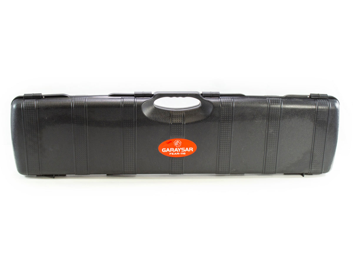 Garaysar FEAR116 12 Gauge Semi-Auto Magazine Fed Shotgun - Battle Worn Gray