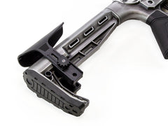 Garaysar FEAR116 12 Gauge Semi-Auto Magazine Fed Shotgun - Battle Worn Gray
