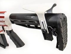 Garaysar FEAR116 12 Gauge Semi-Auto Magazine Fed Shotgun - US Flag Pattern