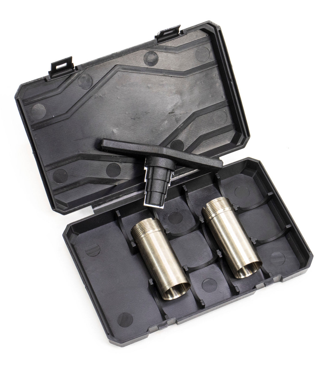 Garaysar FEAR116 12 Gauge Semi-Auto Magazine Fed Shotgun - US Flag Pattern