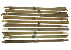 Cetme Sling Original 10 Pack