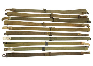 Cetme Sling Original 10 Pack