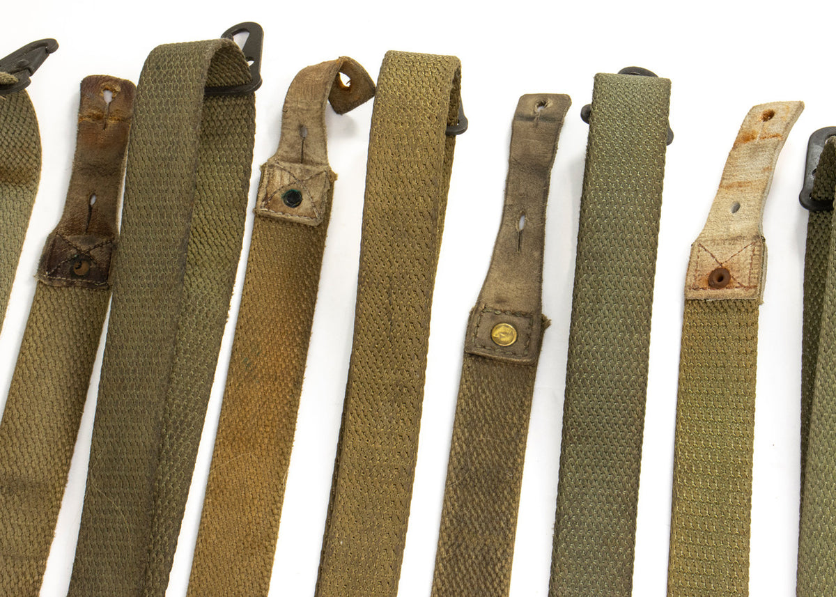 Cetme Sling Original 10 Pack